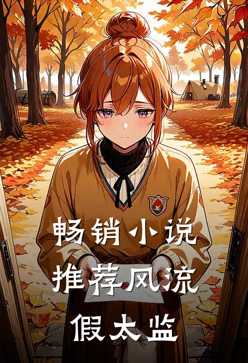 畅销小说推荐风流假太监