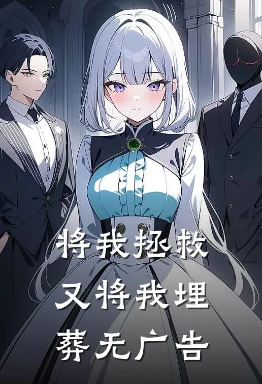 将我拯救，又将我埋葬无广告
