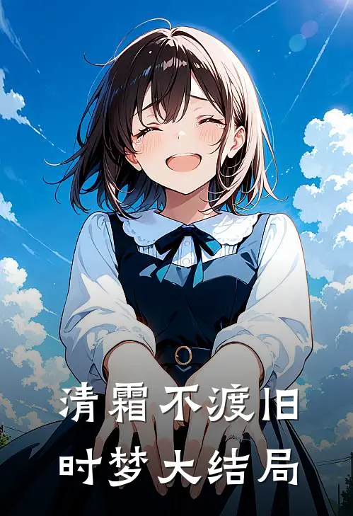 清霜不渡旧时梦大结局