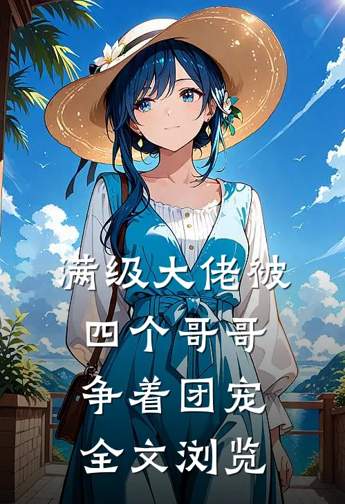满级大佬被四个哥哥争着团宠全文浏览