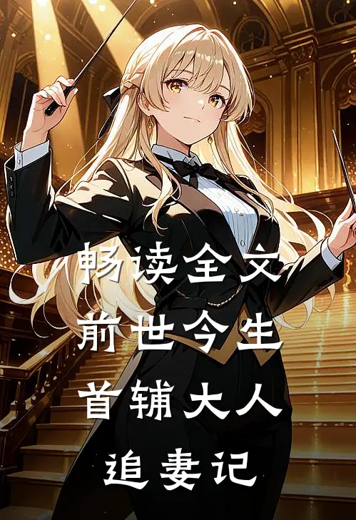 畅读全文前世今生：首辅大人追妻记