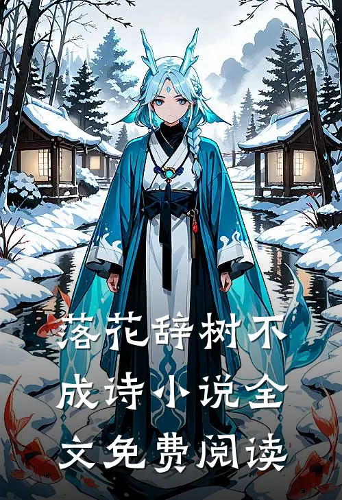 落花辞树不成诗小说全文免费阅读