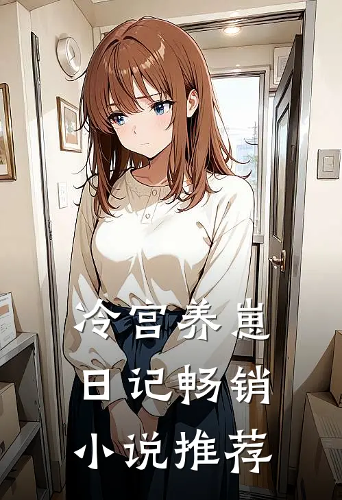 冷宫养崽日记畅销小说推荐