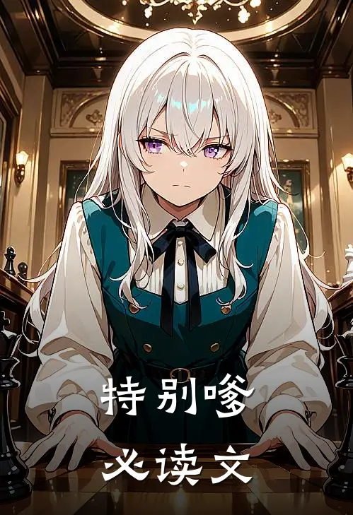 特别嗲必读文