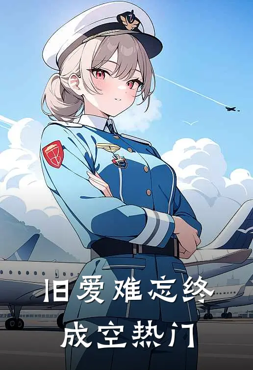 旧爱难忘终成空热门