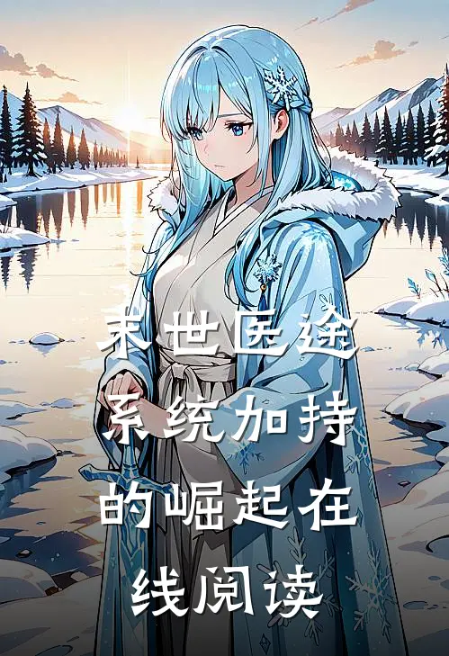 末世医途：系统加持的崛起在线阅读