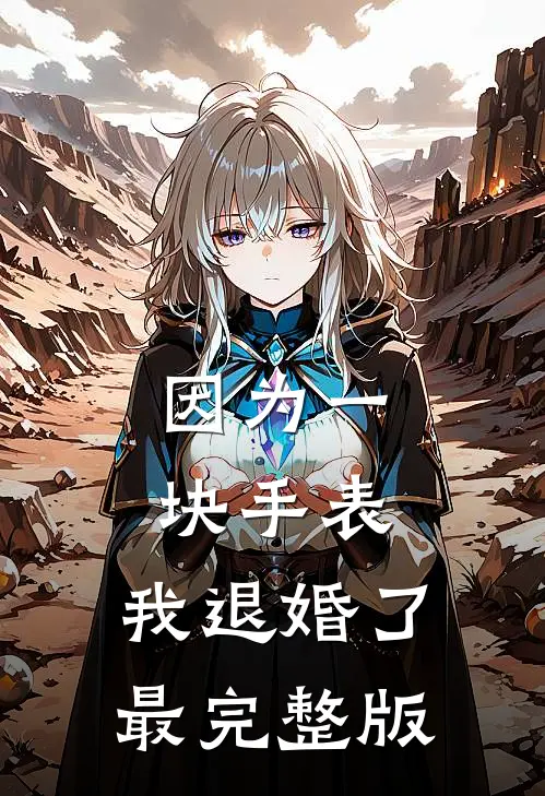因为一块手表，我退婚了最完整版