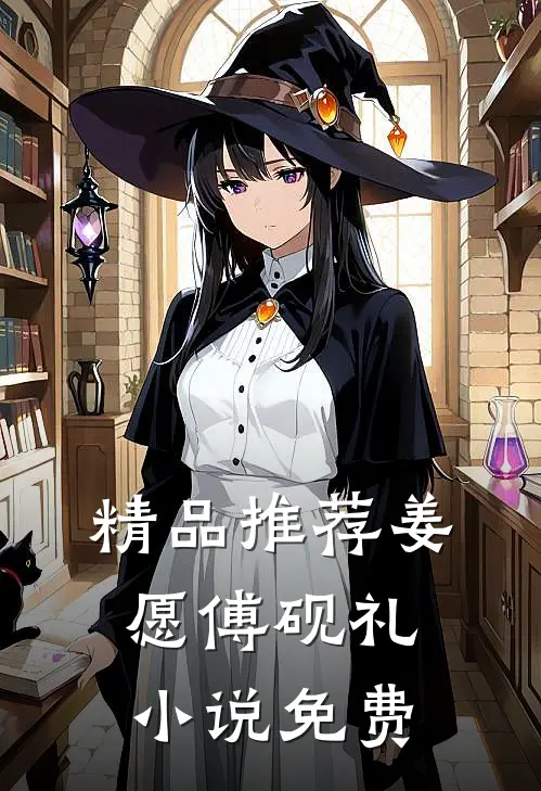 精品推荐姜愿傅砚礼小说免费