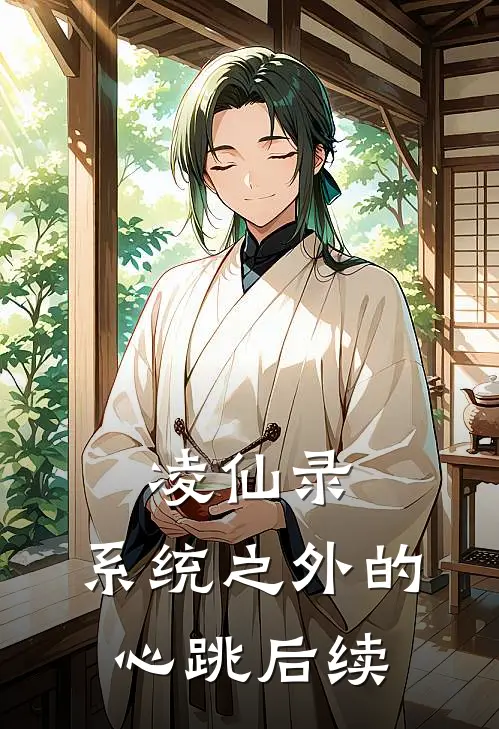 凌仙录：系统之外的心跳后续