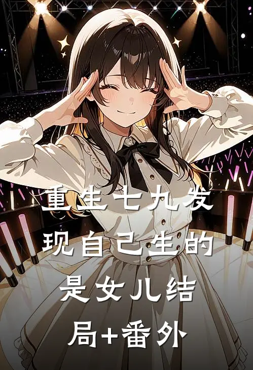 重生七九发现自己生的是女儿结局+番外