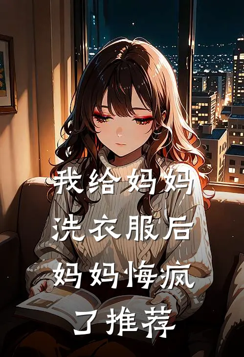 我给妈妈洗衣服后,妈妈悔疯了推荐语怎么写