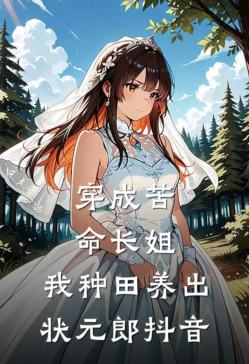 穿成苦命长姐，我种田养出状元郎抖音