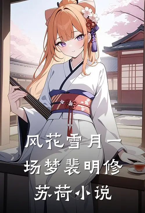 风花雪月一场梦裴明修苏荷小说