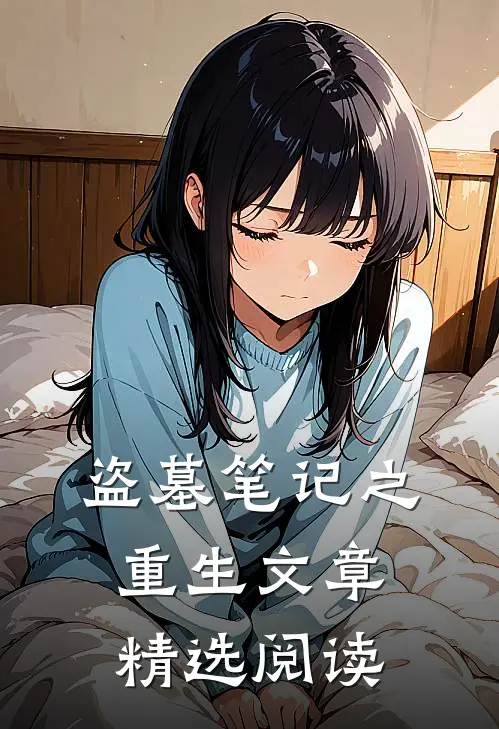 盗墓笔记之重生文章精选阅读