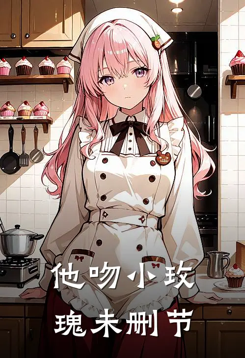 他吻小玫瑰未删节