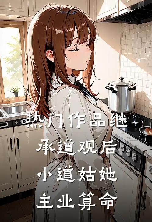 热门作品继承道观后，小道姑她主业算命