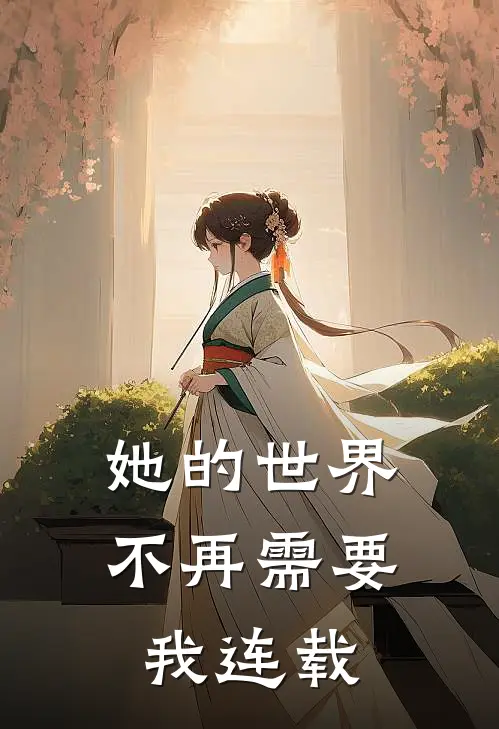 她的世界，不再需要我连载