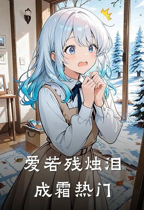 爱若残烛泪成霜热门
