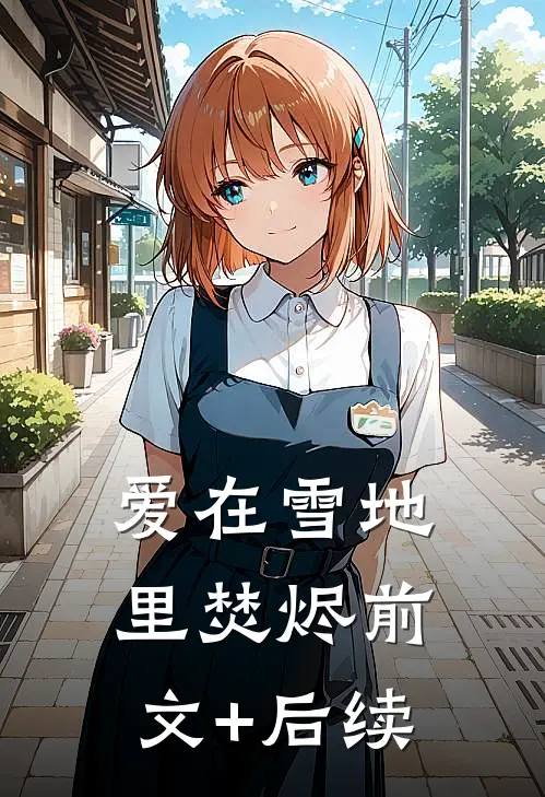 爱在雪地里焚烬前文+后续