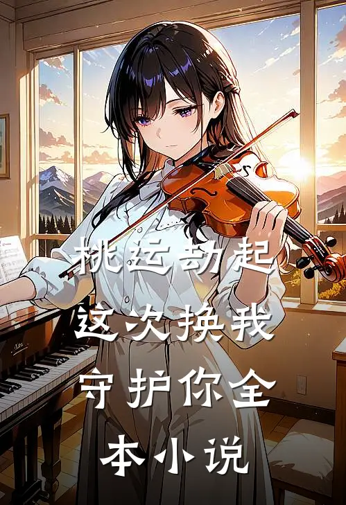 桃运劫起：这次换我守护你全本小说