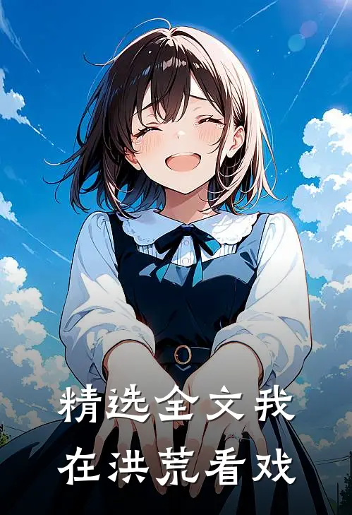 精选全文我在洪荒看戏