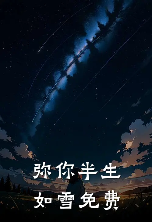 弥你半生如雪免费