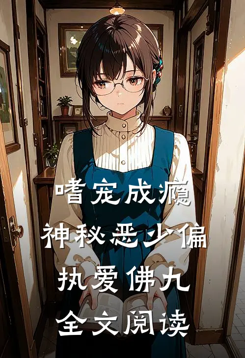 嗜宠成瘾:神秘恶少偏执爱 佛九全文阅读