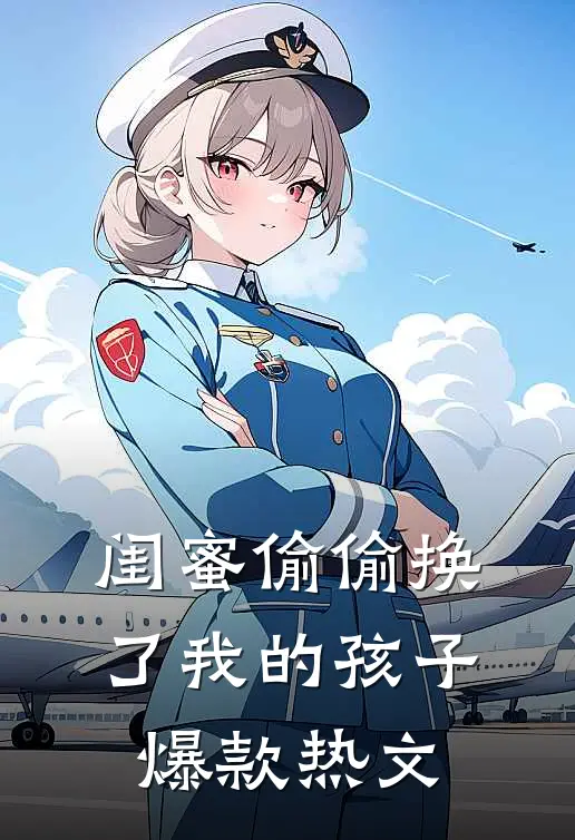 闺蜜偷偷换了我的孩子爆款热文