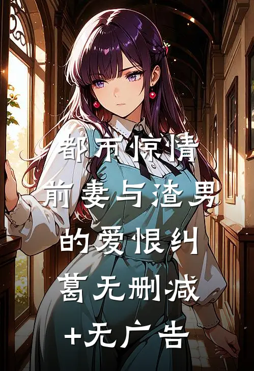 都市惊情：前妻与渣男的爱恨纠葛无删减+无广告