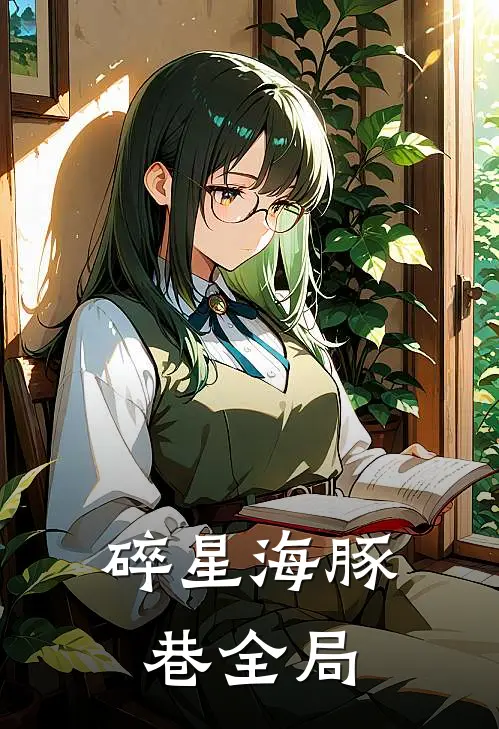 碎星海豚巷全局