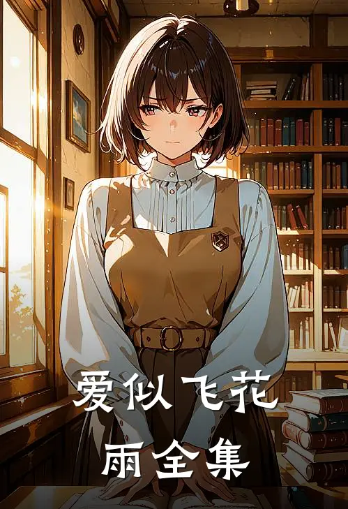 爱似飞花雨 全集