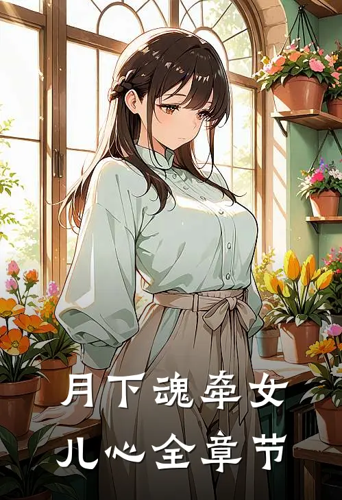 月下魂牵女儿心全章节