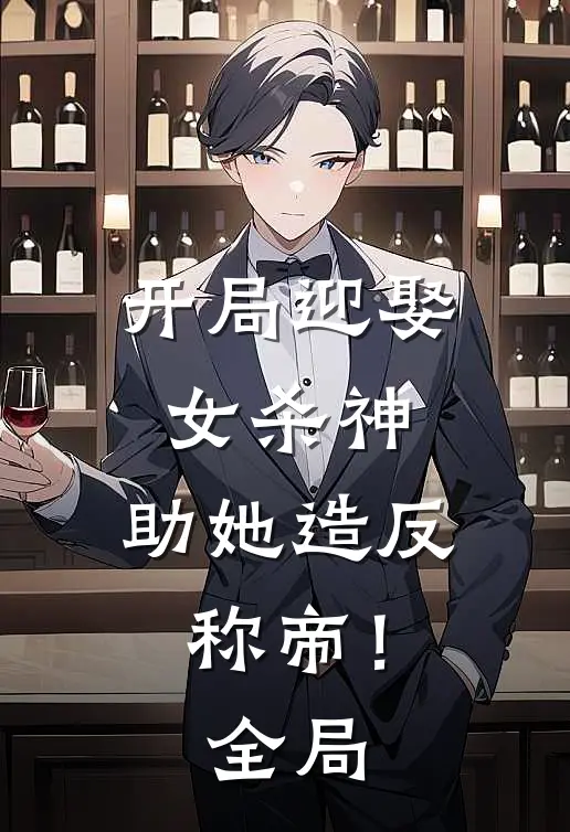 开局迎娶女杀神，助她造反称帝！全局