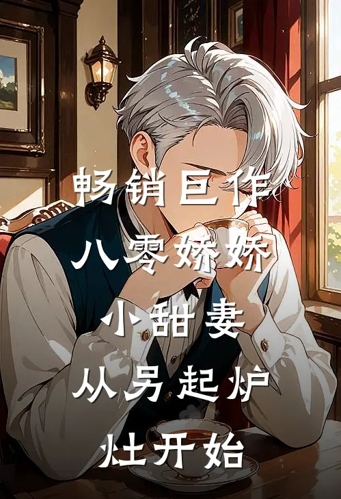 畅销巨作八零娇娇小甜妻，从另起炉灶开始