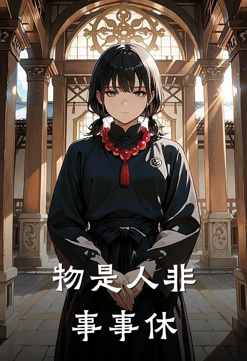 物是人非事事休