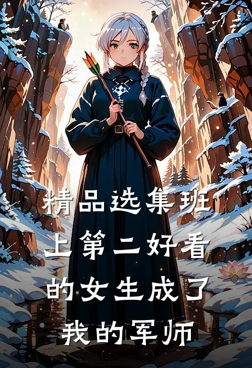 精品选集班上第二好看的女生成了我的军师