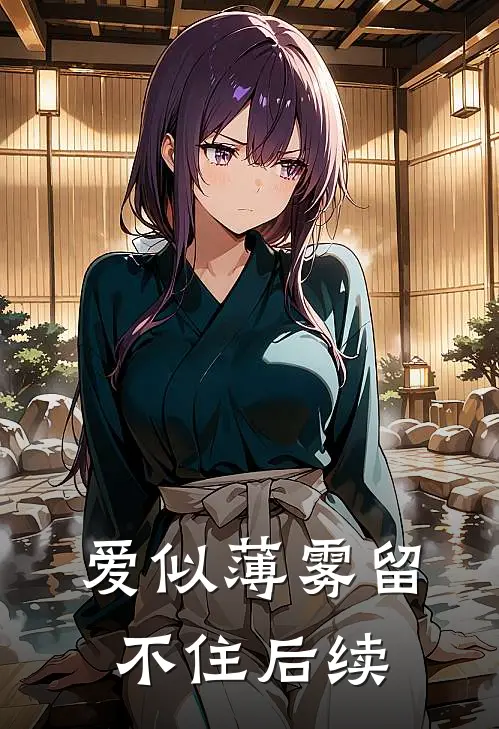 爱似薄雾留不住后续