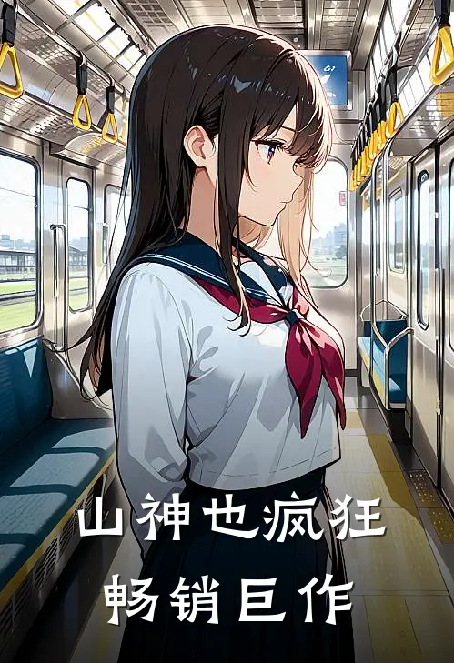山神也疯狂畅销巨作
