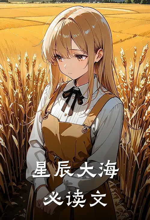 星辰大海必读文