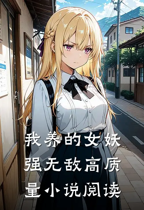 我养的女妖强无敌高质量小说阅读