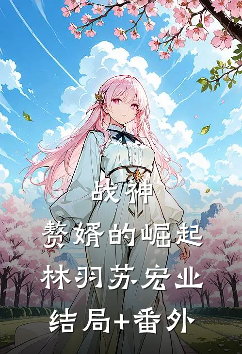 战神：赘婿的崛起林羽苏宏业结局+番外