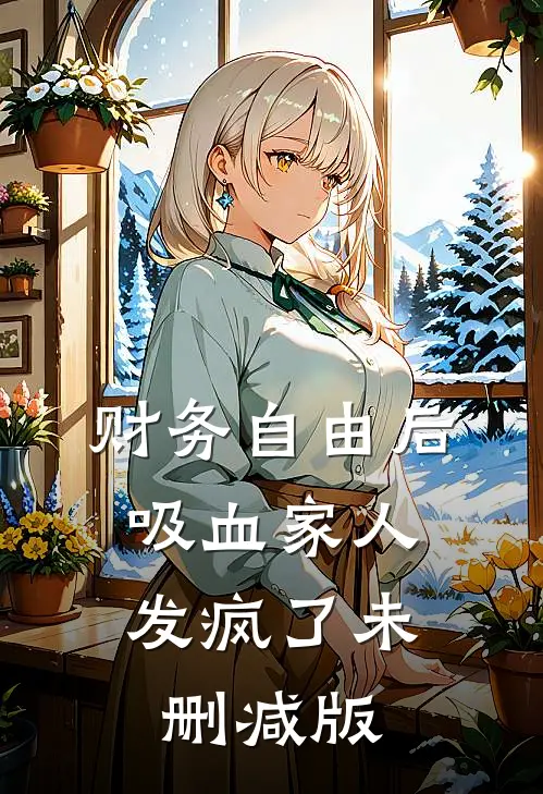 财务自由后，吸血家人发疯了未删减版