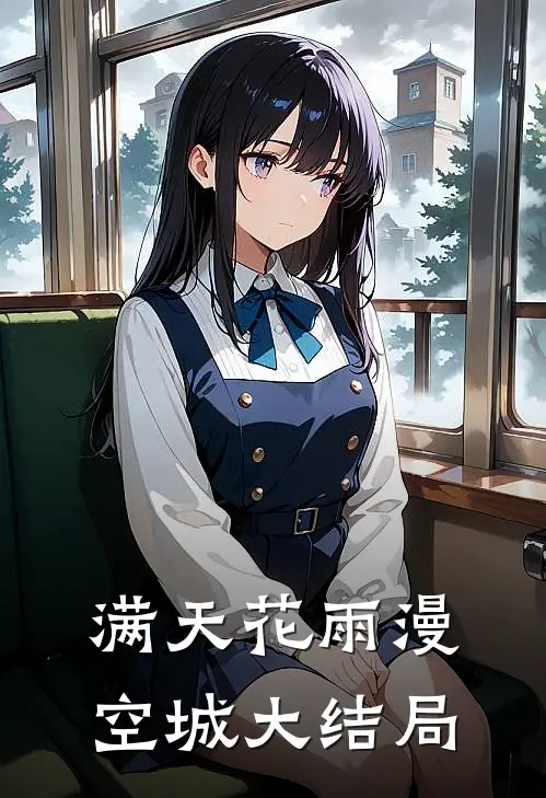 满天花雨漫空城大结局