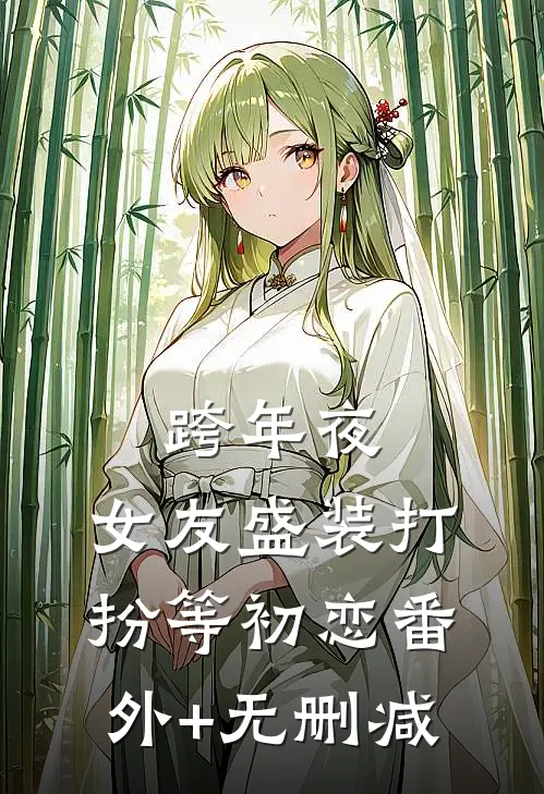 跨年夜，女友盛装打扮等初恋番外+无删减