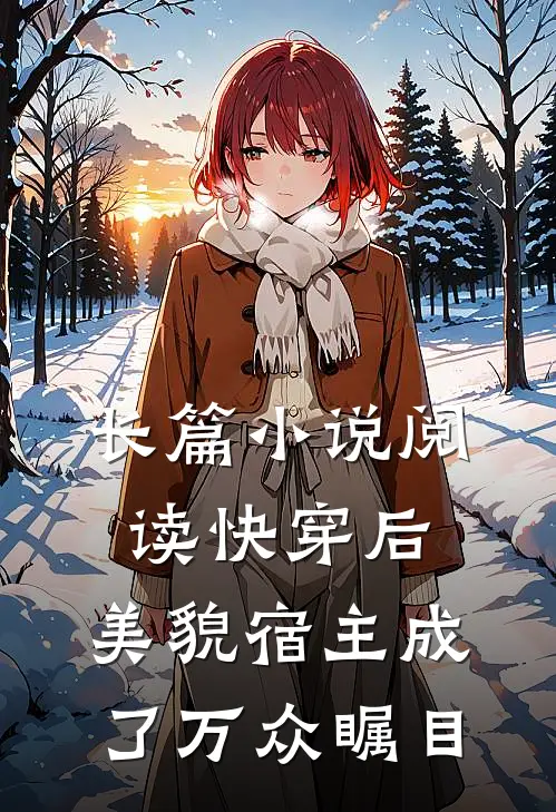 长篇小说阅读快穿后，美貌宿主成了万众瞩目