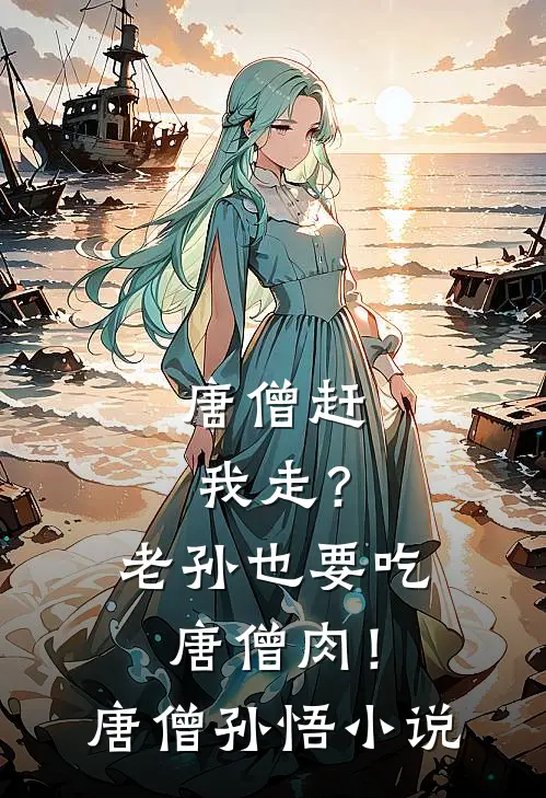 唐僧赶我走？老孙也要吃唐僧肉！唐僧孙悟小说
