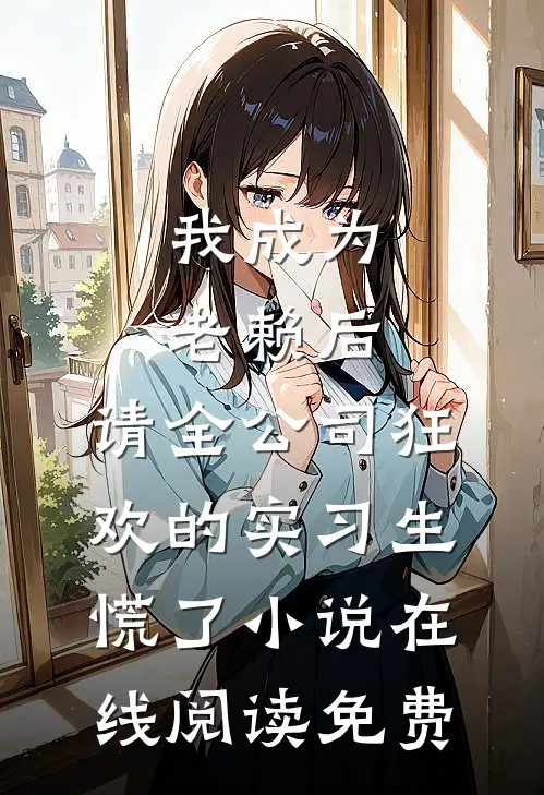 我成为老赖后，请全公司狂欢的实习生慌了小说在线阅读免费