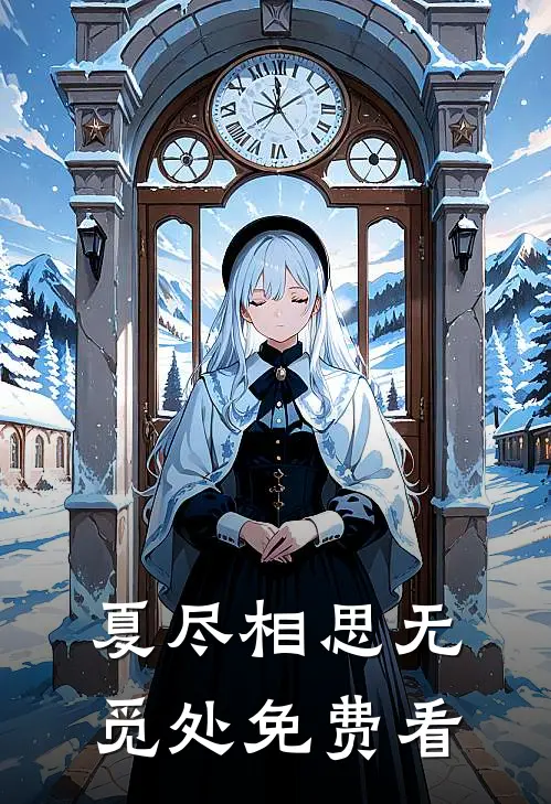 夏尽相思无觅处免费看