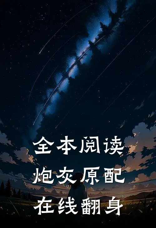 全本阅读炮灰原配在线翻身