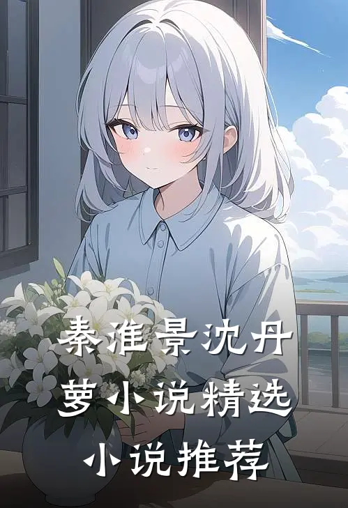 秦淮景沈丹萝小说精选小说推荐